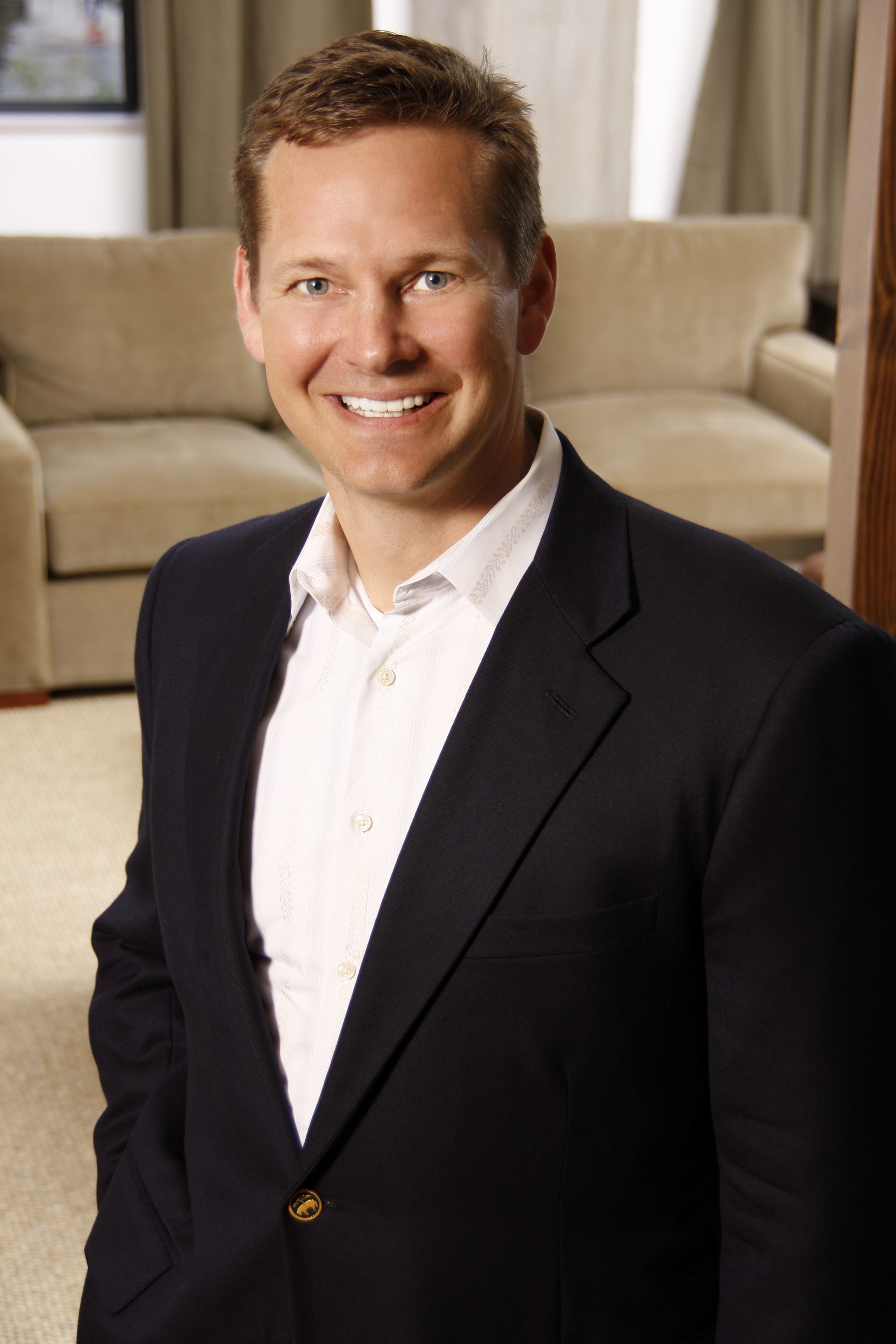 Jeff Bell