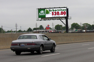 Clear Channel Outdoor - Cleveland - Billboards